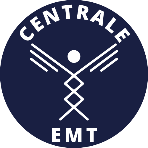 Logo Centrale EMT
